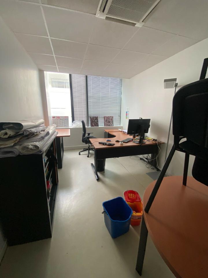 Bureau Bordeaux 2467m² Location bureau Bordeaux Gironde OLBUR2419960 13